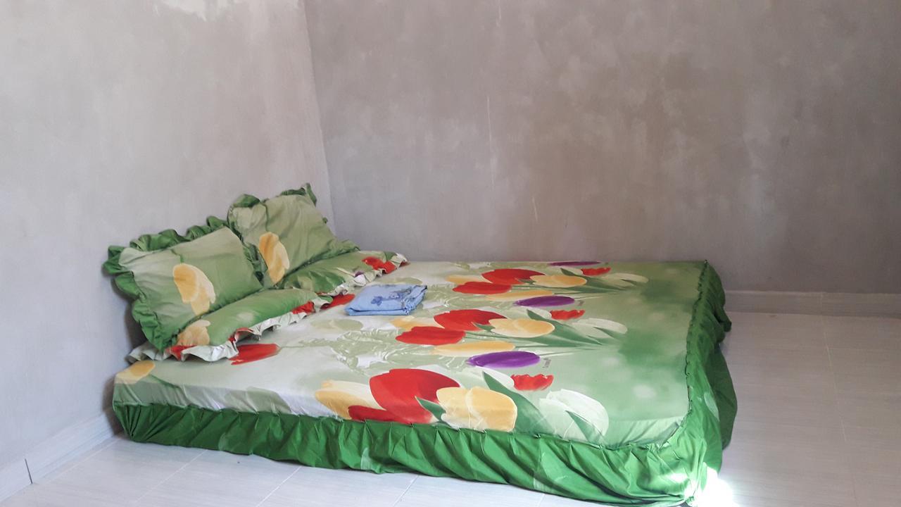 Penginapan Asidik Бира Экстерьер фото