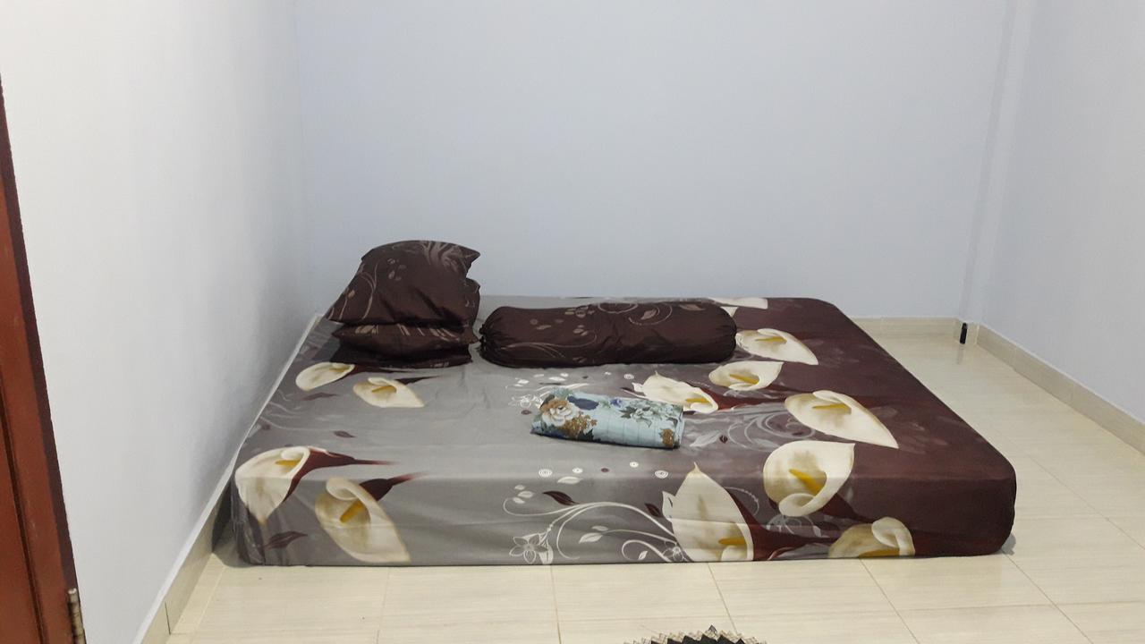 Penginapan Asidik Бира Экстерьер фото