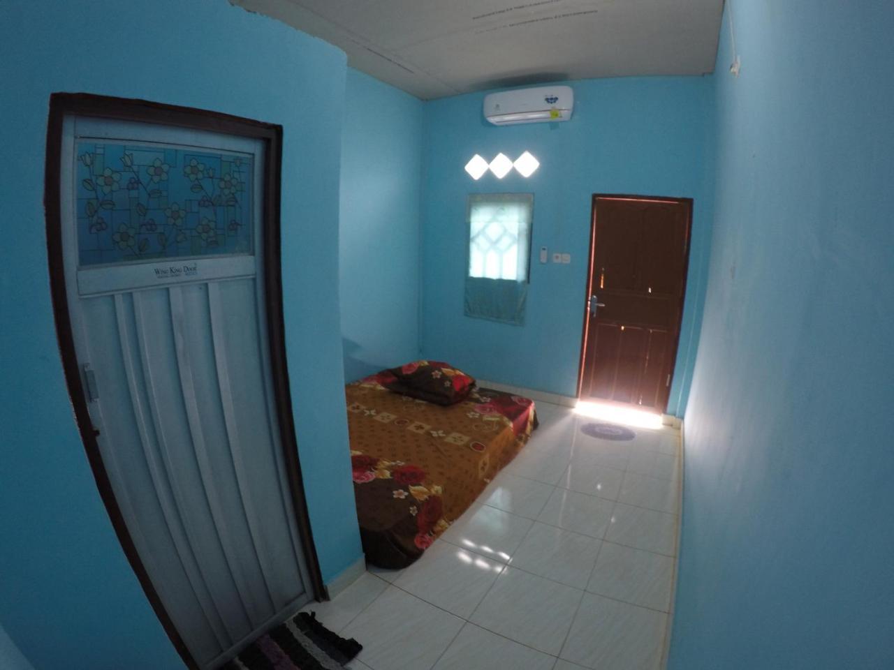 Penginapan Asidik Бира Экстерьер фото